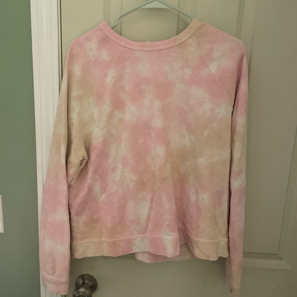 Universal Thread Tie-Dye Sweater